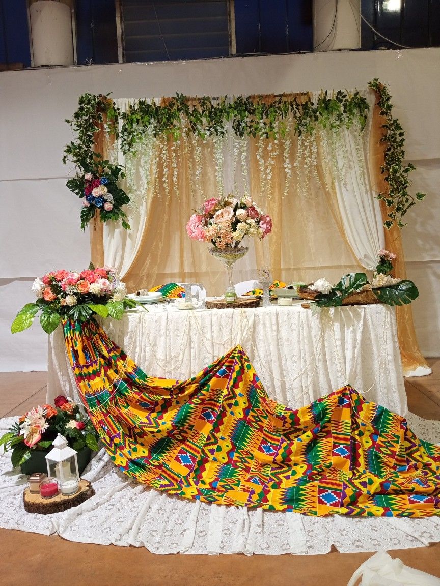 Mali-Décor